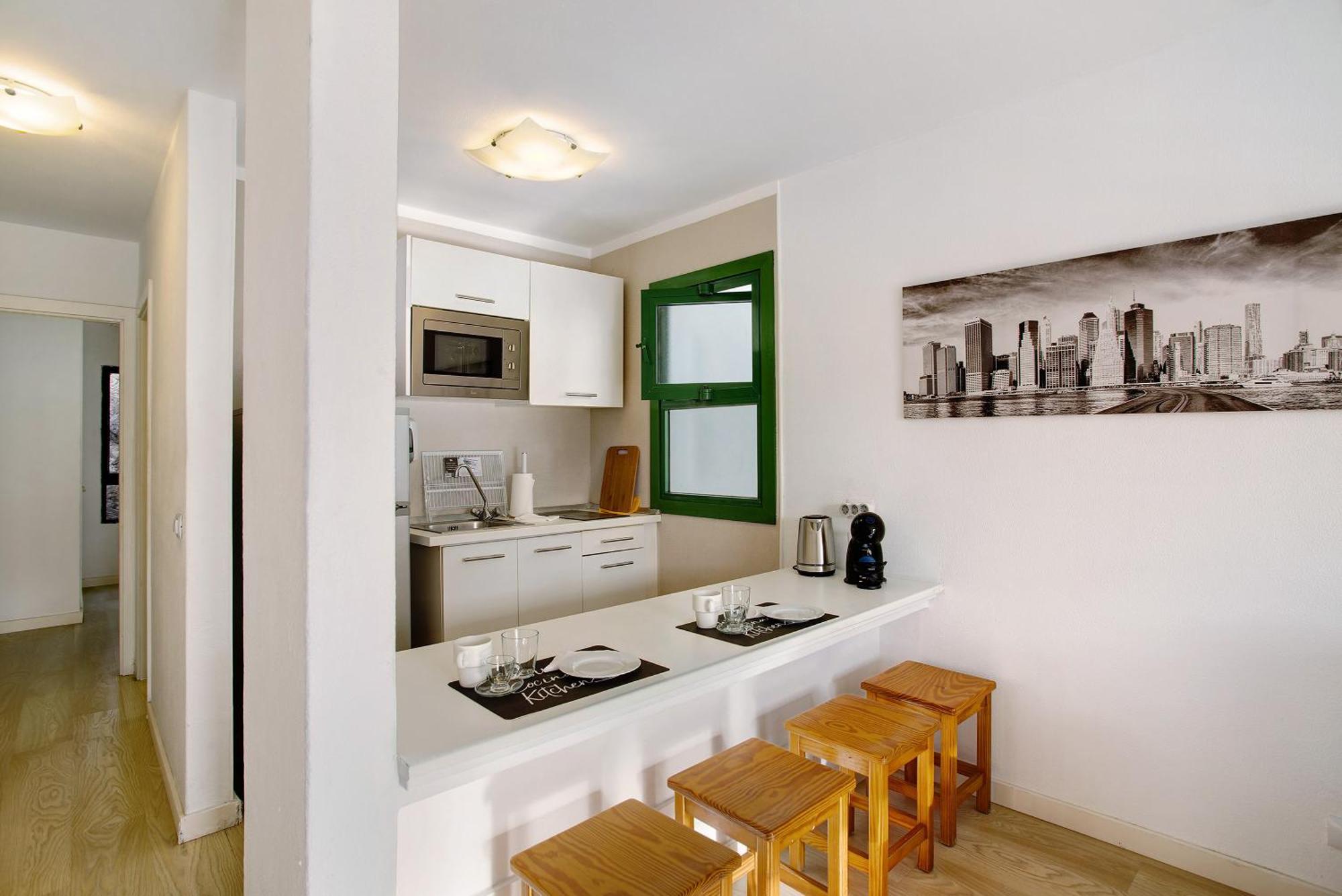Apartamento Joya Puerto Rico  Exterior photo